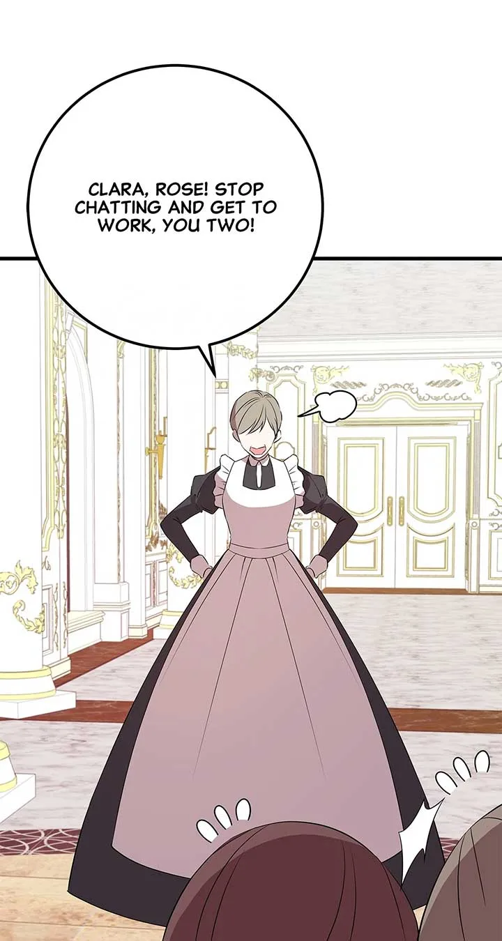 I Am Selling the Main Character’s Shares Chapter 95 page 11