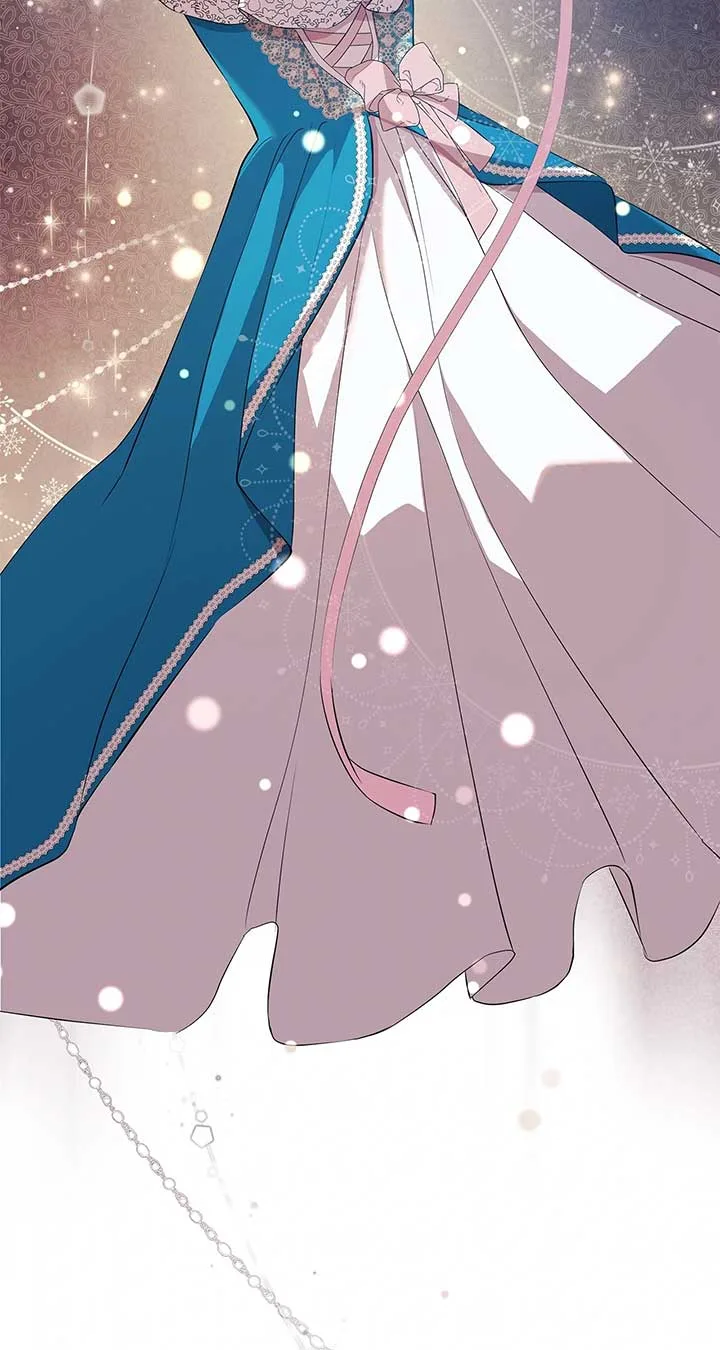 I Am Selling the Main Character’s Shares Chapter 94 page 87