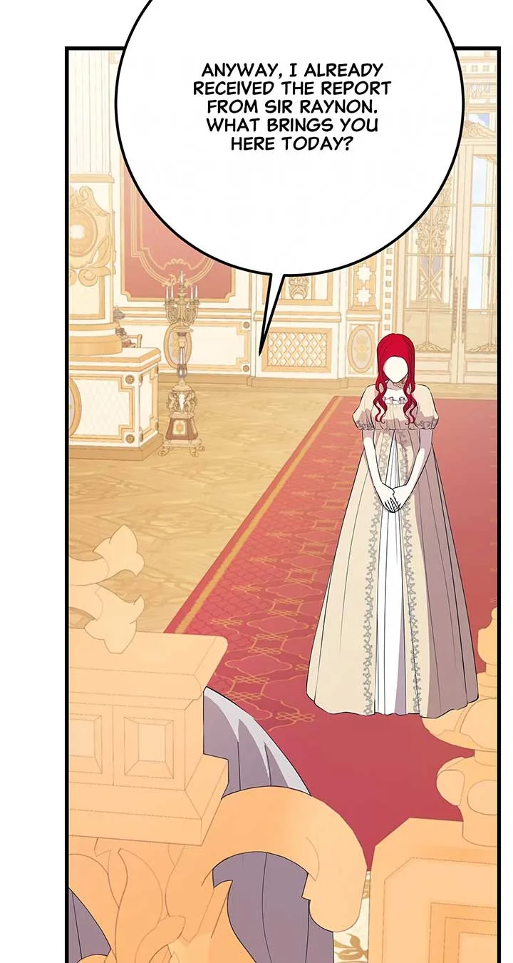 I Am Selling the Main Character’s Shares Chapter 94 page 53