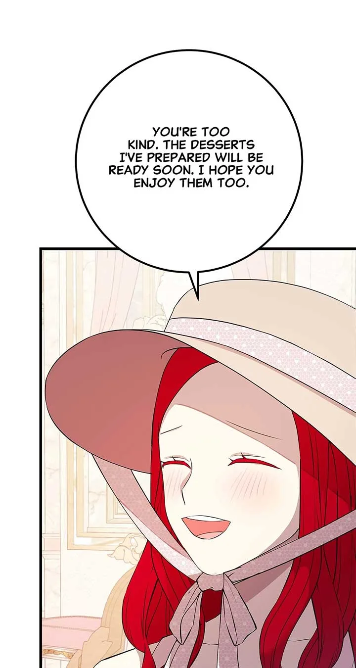 I Am Selling the Main Character’s Shares Chapter 96 page 5