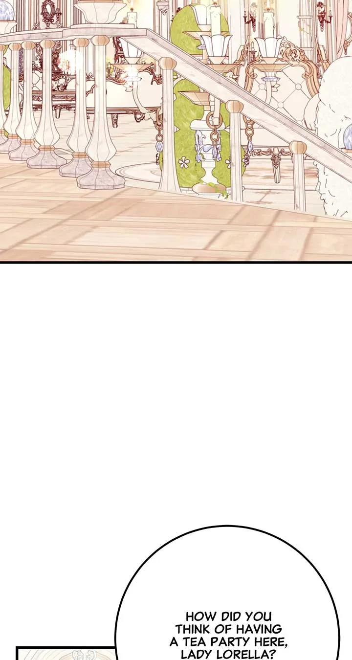 I Am Selling the Main Character’s Shares Chapter 96 page 3