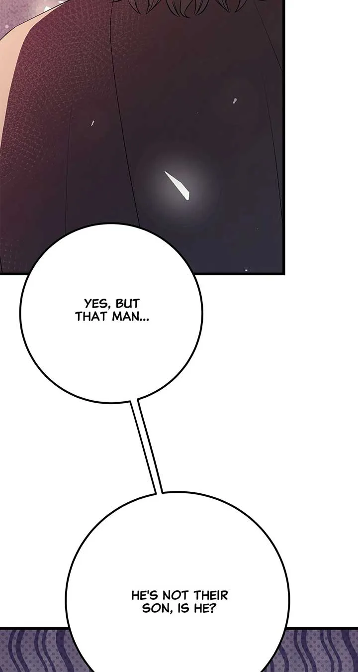 I Am Selling the Main Character’s Shares Chapter 95 page 8