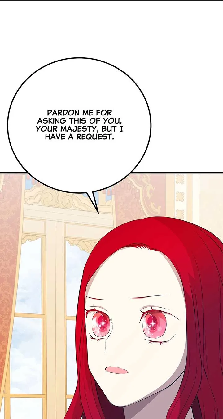 I Am Selling the Main Character’s Shares Chapter 94 page 55