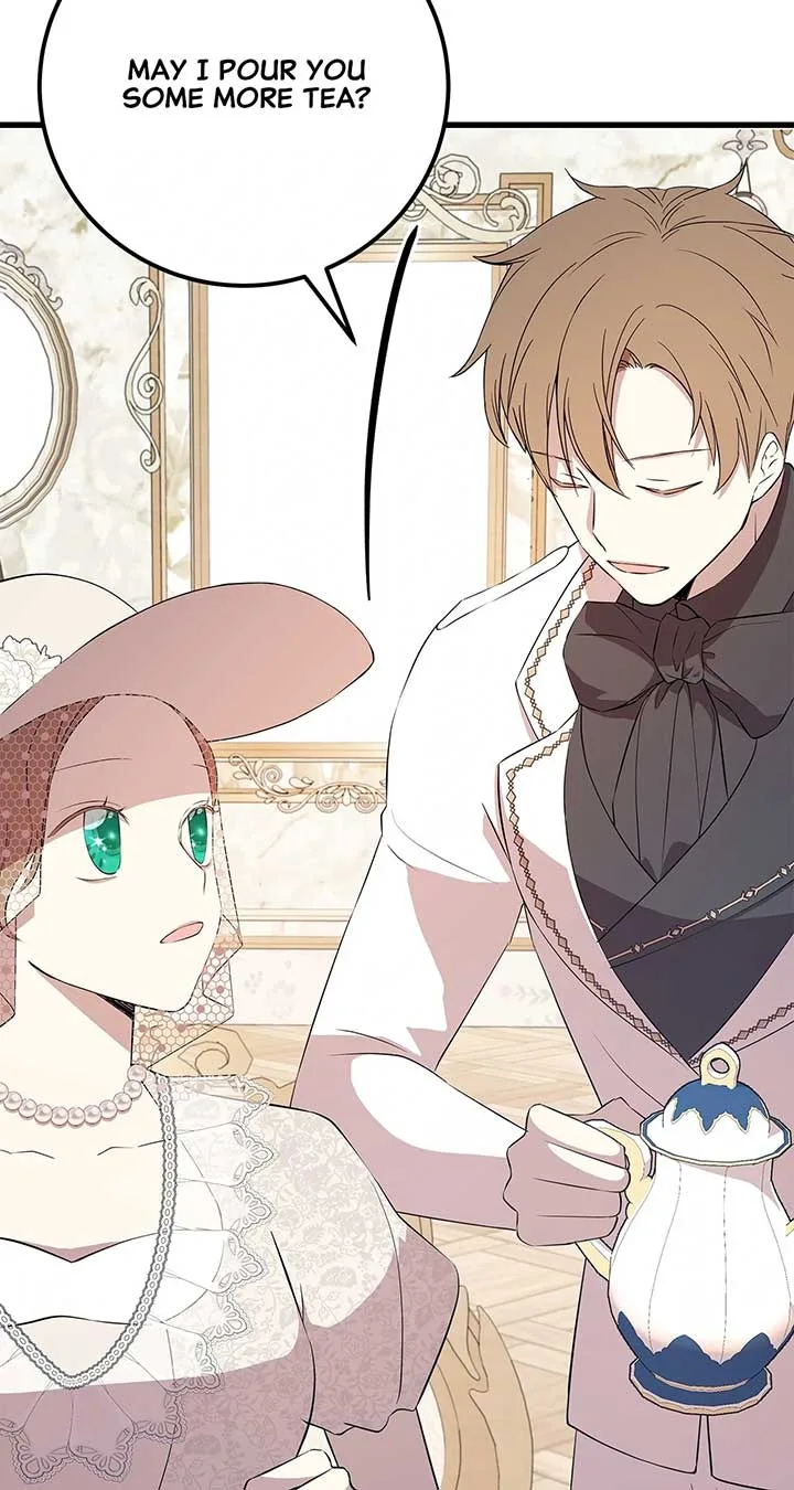 I Am Selling the Main Character’s Shares Chapter 96 page 11