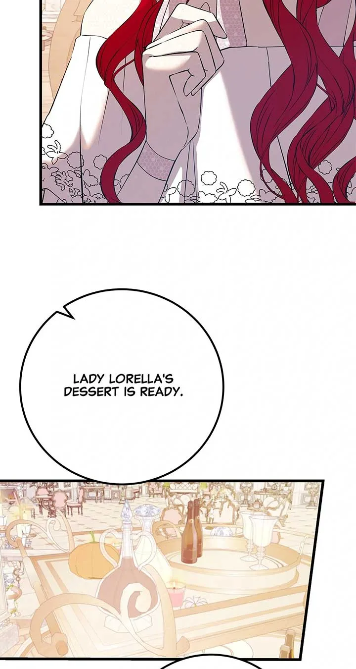 I Am Selling the Main Character’s Shares Chapter 96 page 6