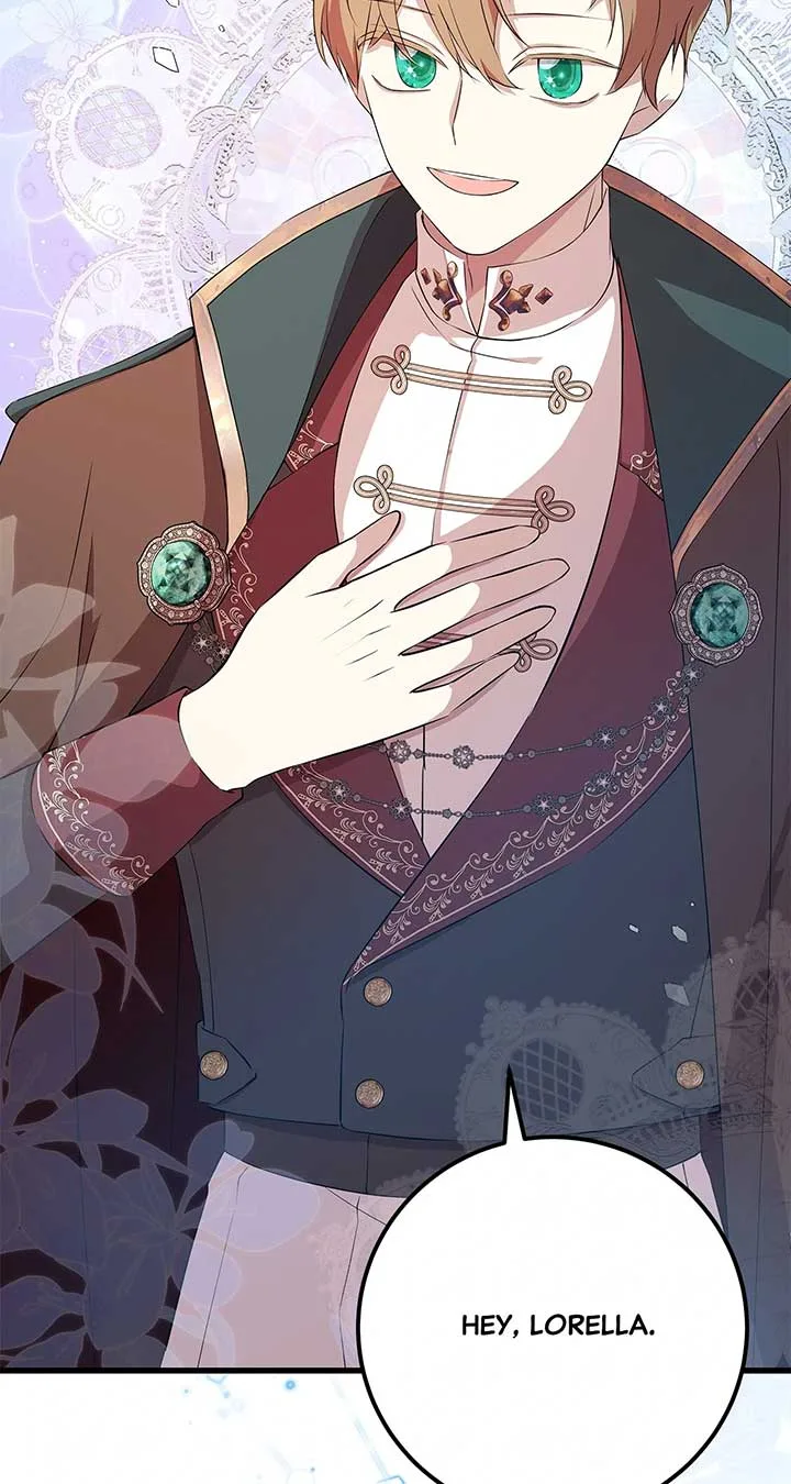 I Am Selling the Main Character’s Shares Chapter 94 page 74