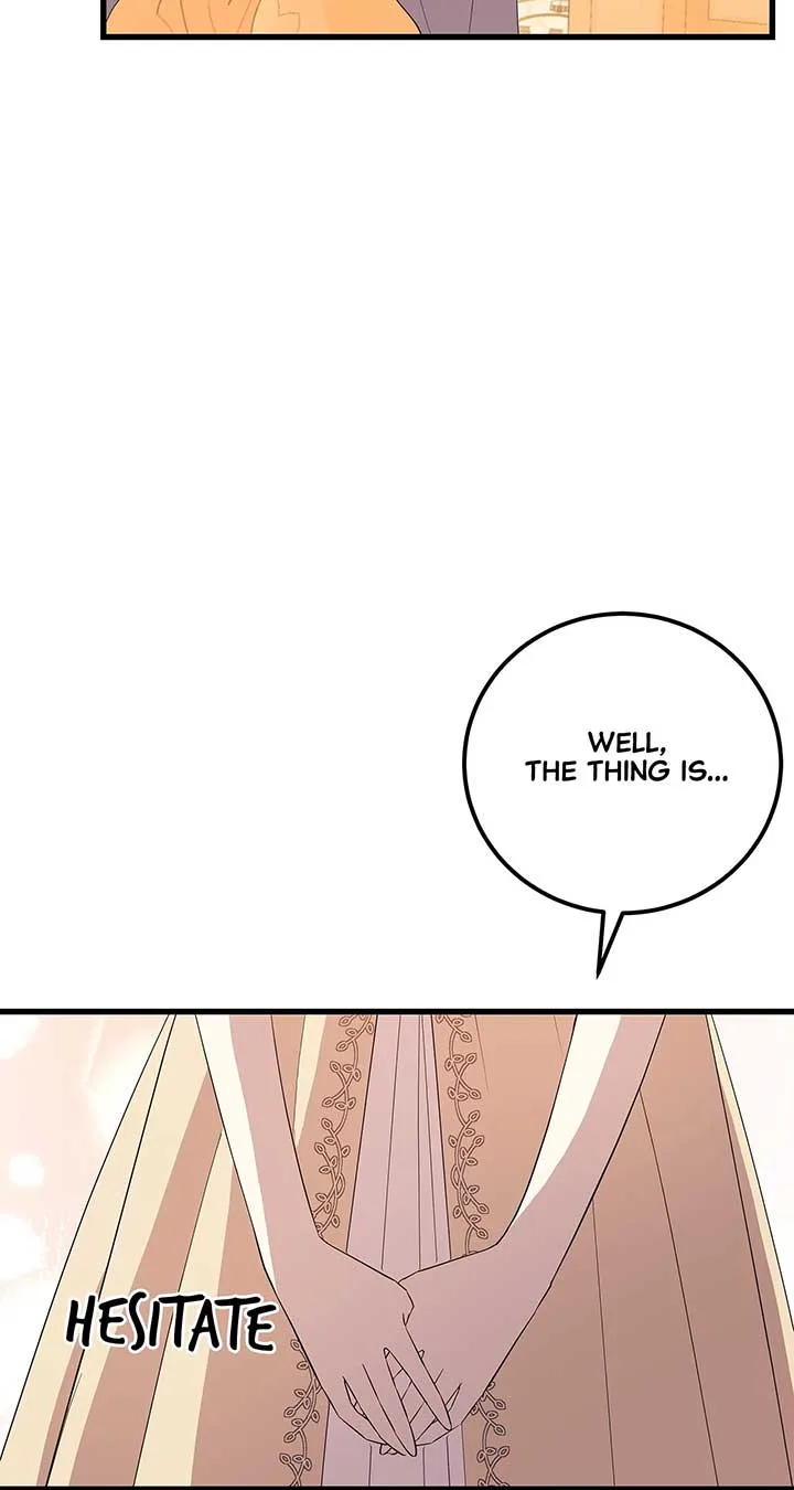I Am Selling the Main Character’s Shares Chapter 94 page 54