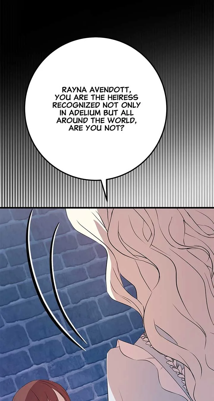 I Am Selling the Main Character’s Shares Chapter 93 page 19