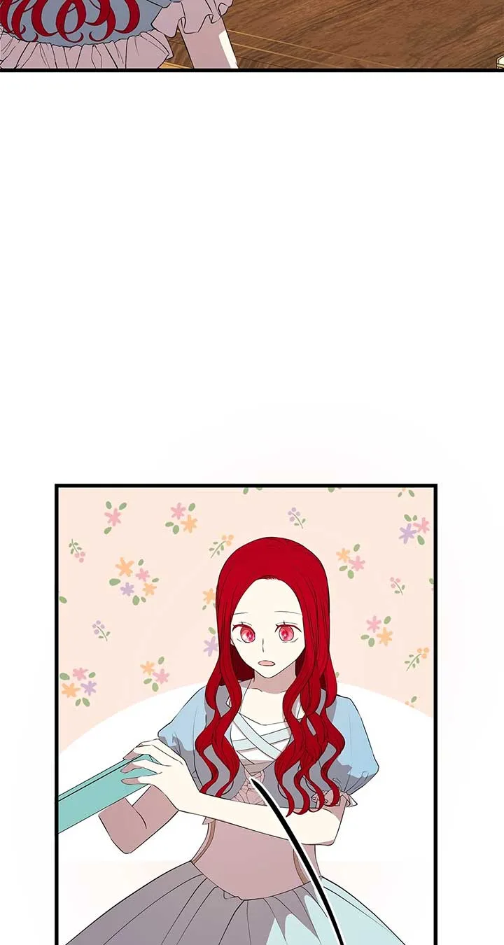 I Am Selling the Main Character’s Shares Chapter 94 page 85