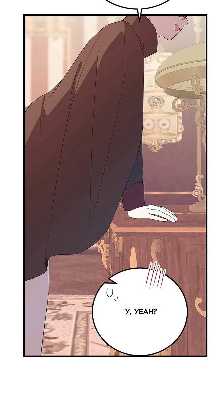 I Am Selling the Main Character’s Shares Chapter 94 page 79