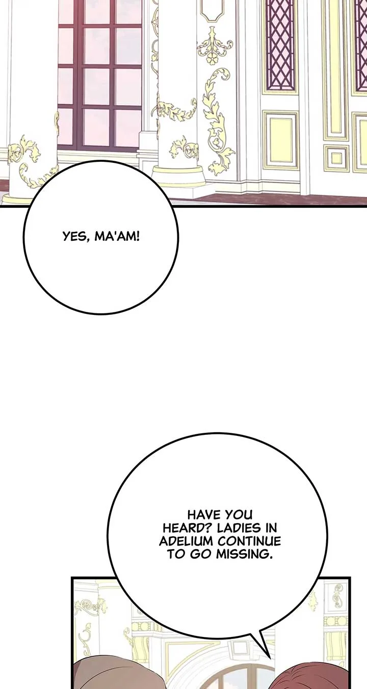 I Am Selling the Main Character’s Shares Chapter 95 page 3