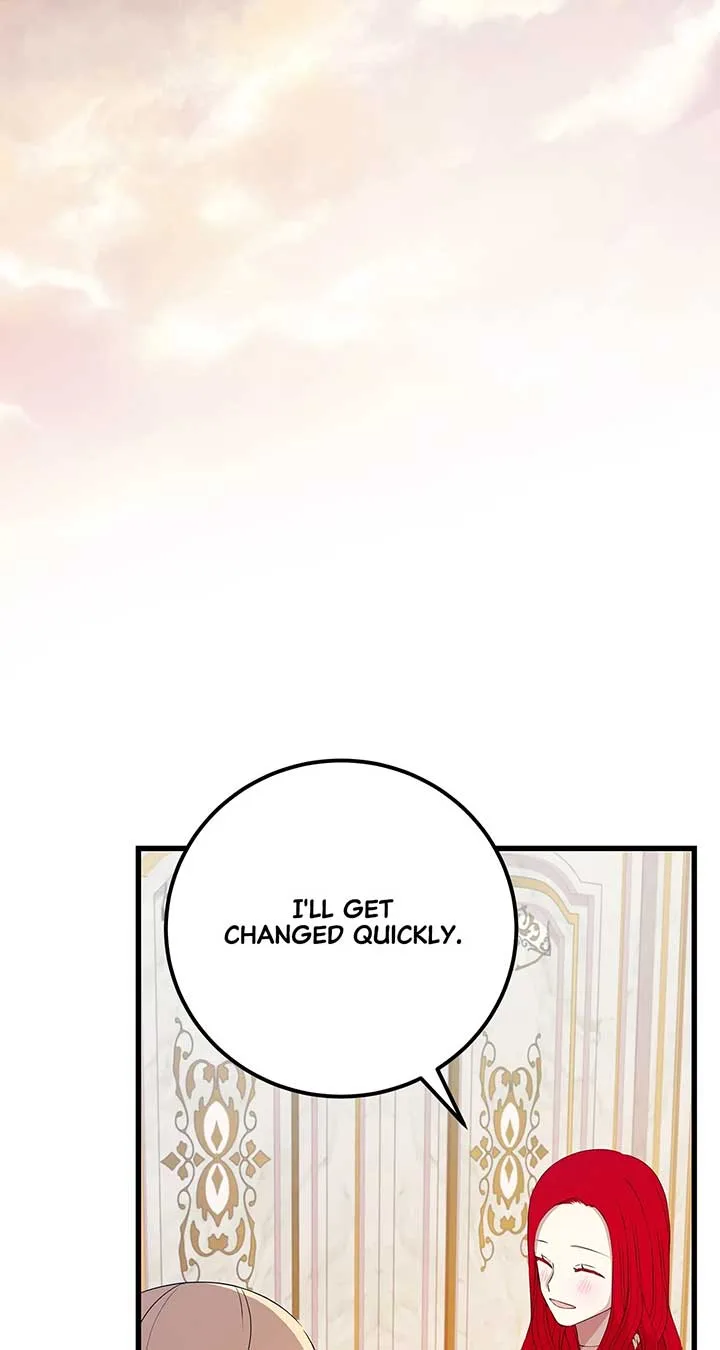 I Am Selling the Main Character’s Shares Chapter 95 page 22