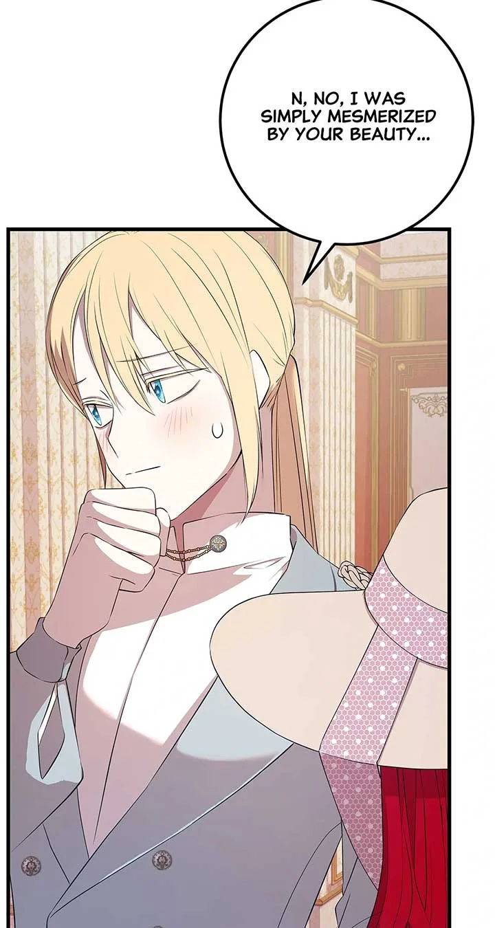 I Am Selling the Main Character’s Shares Chapter 95 page 30
