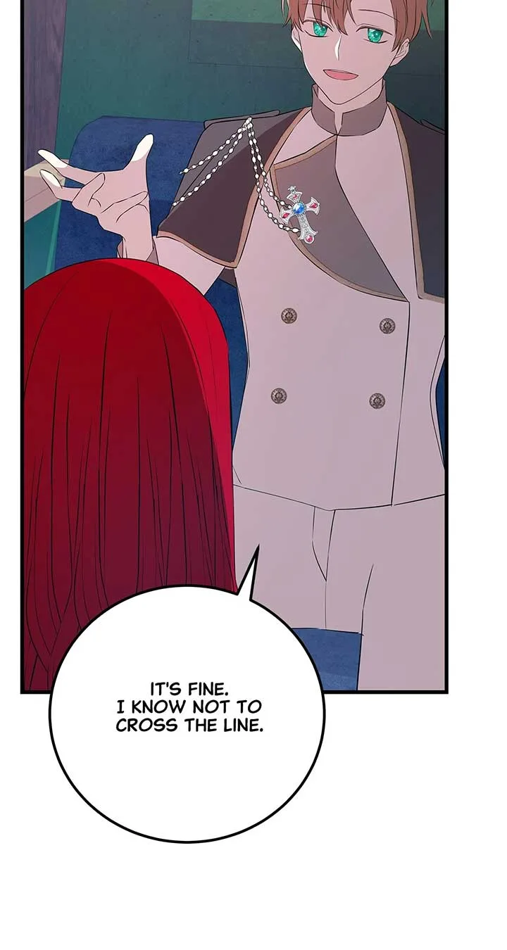 I Am Selling the Main Character’s Shares Chapter 90 page 84