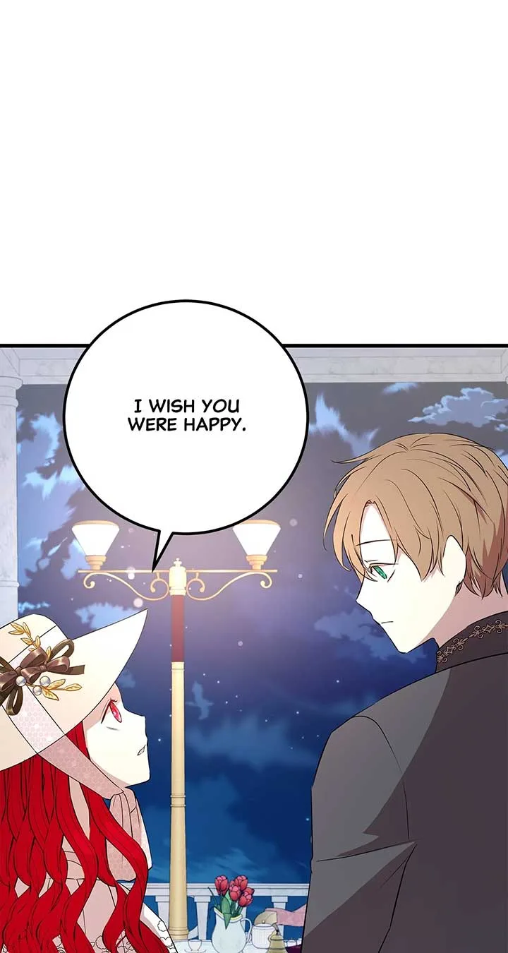 I Am Selling the Main Character’s Shares Chapter 96 page 50