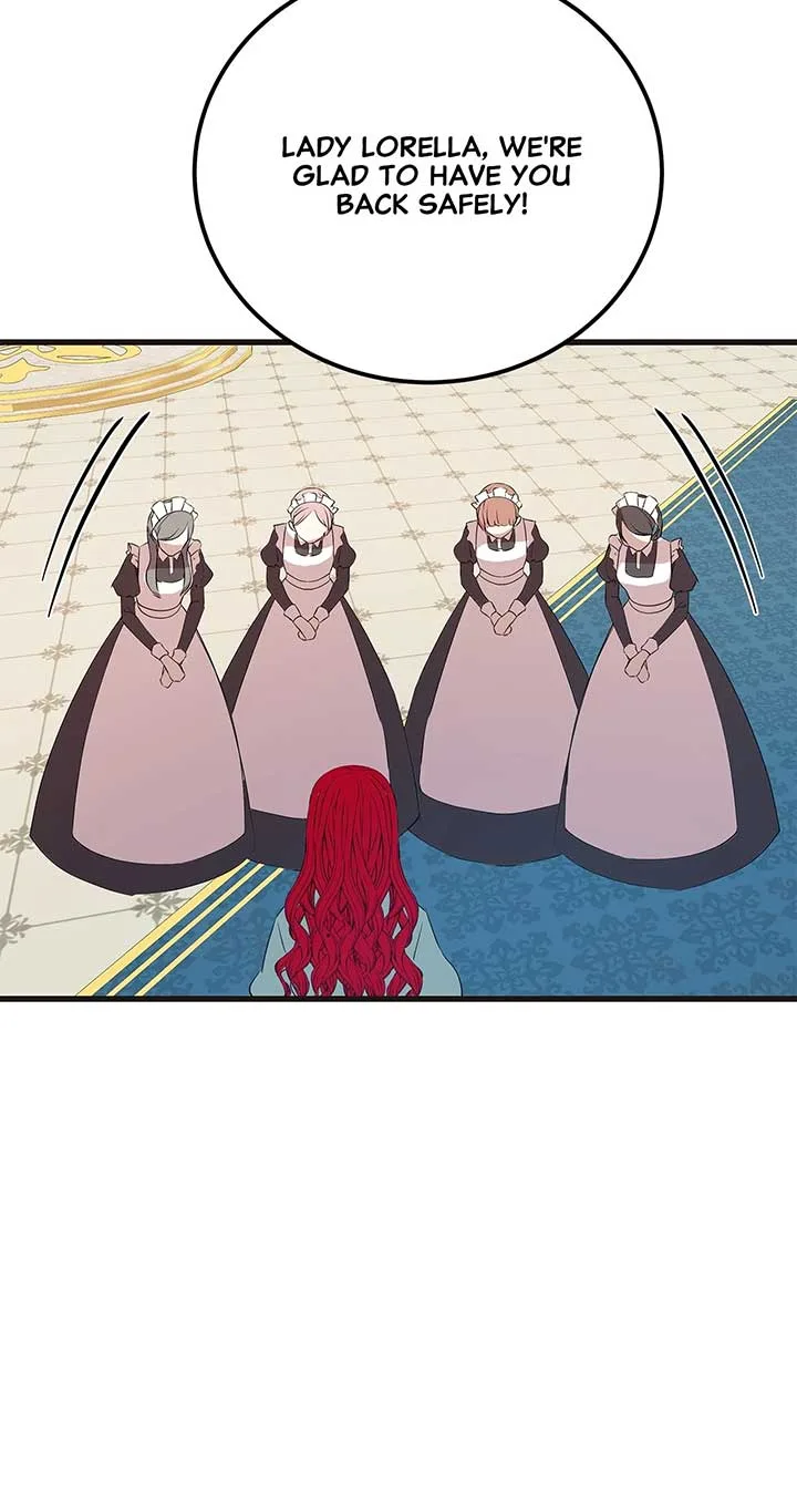 I Am Selling the Main Character’s Shares Chapter 93 page 51