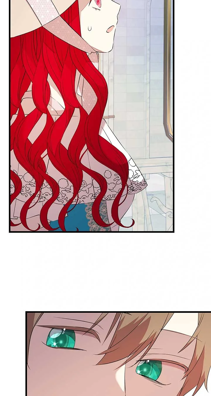 I Am Selling the Main Character’s Shares Chapter 96 page 37
