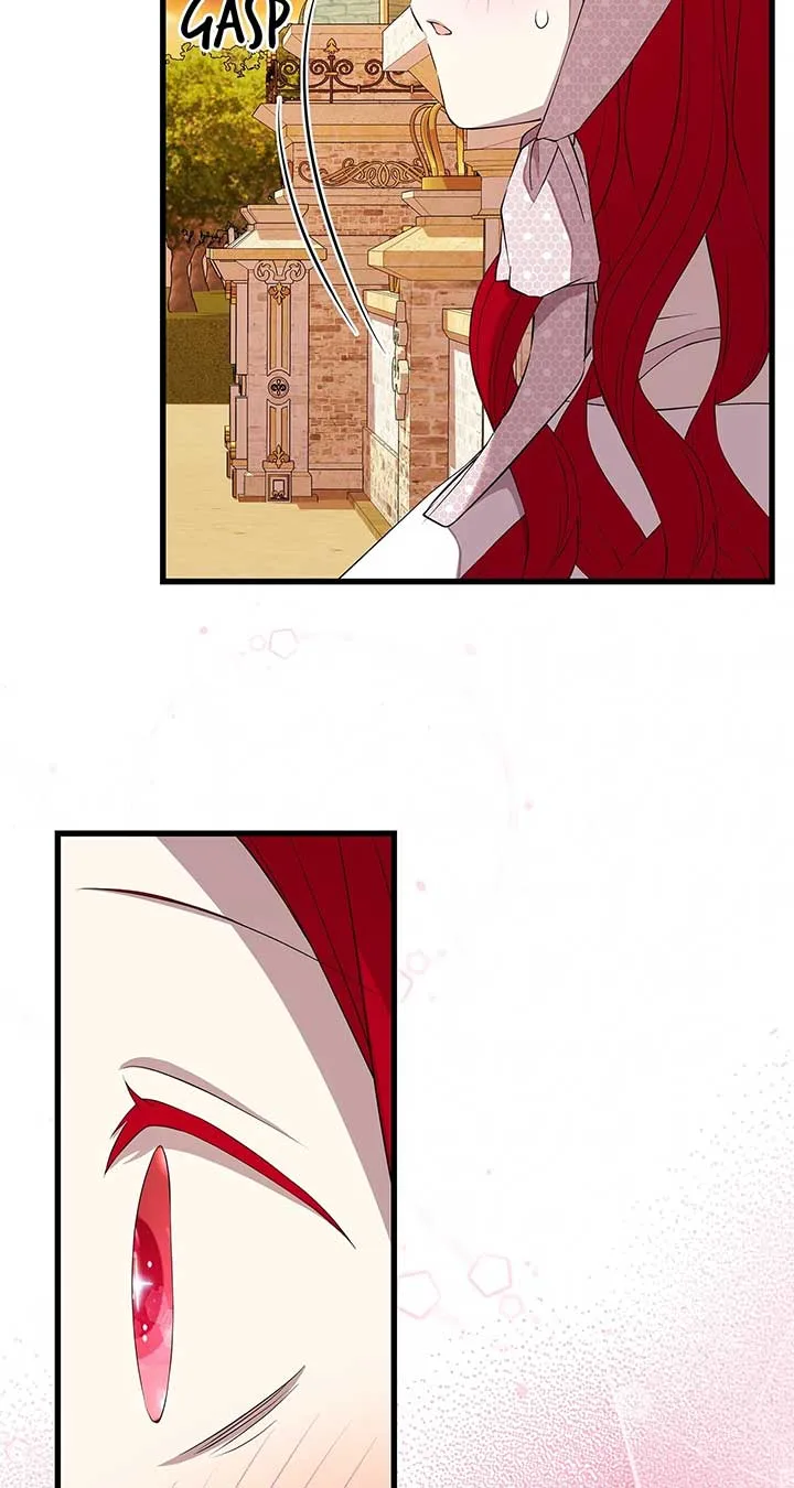 I Am Selling the Main Character’s Shares Chapter 95 page 37