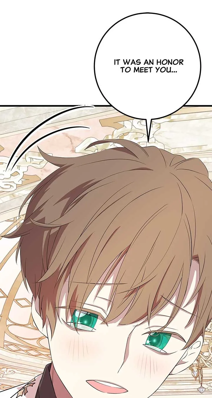 I Am Selling the Main Character’s Shares Chapter 96 page 18