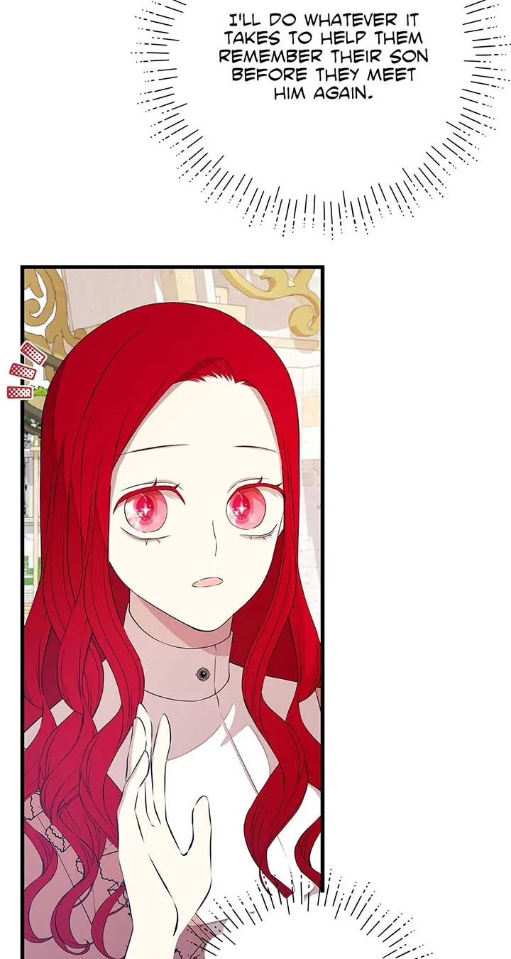 I Am Selling the Main Character’s Shares Chapter 96 page 67
