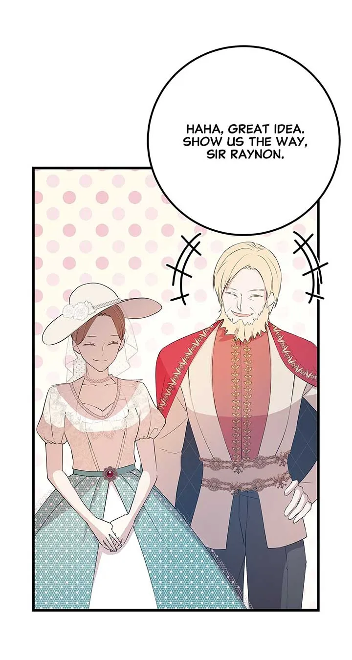 I Am Selling the Main Character’s Shares Chapter 95 page 51
