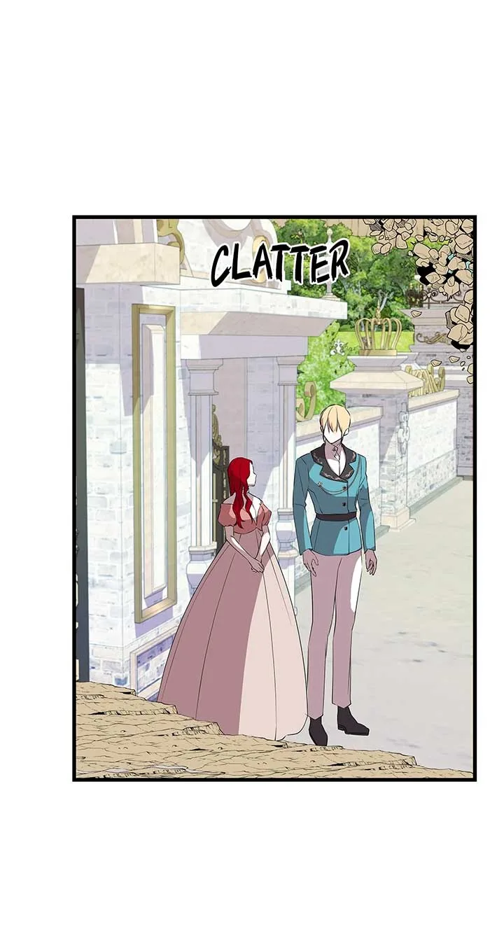 I Am Selling the Main Character’s Shares Chapter 96 page 74