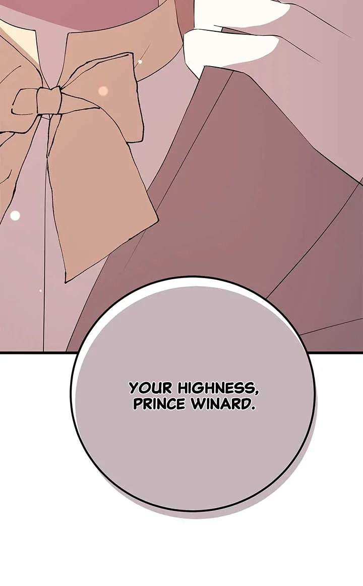 I Am Selling the Main Character’s Shares Chapter 96 page 84