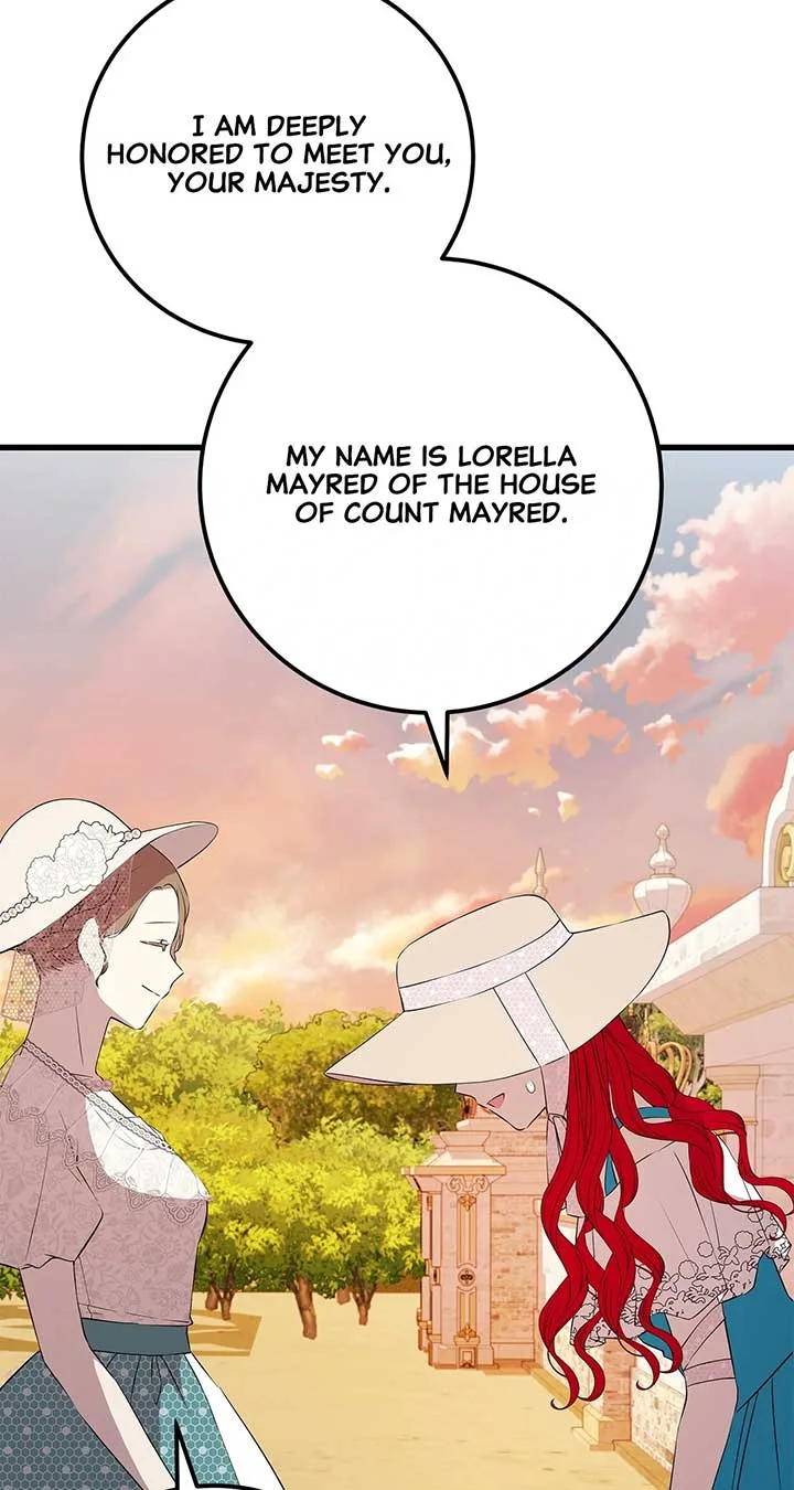 I Am Selling the Main Character’s Shares Chapter 95 page 46