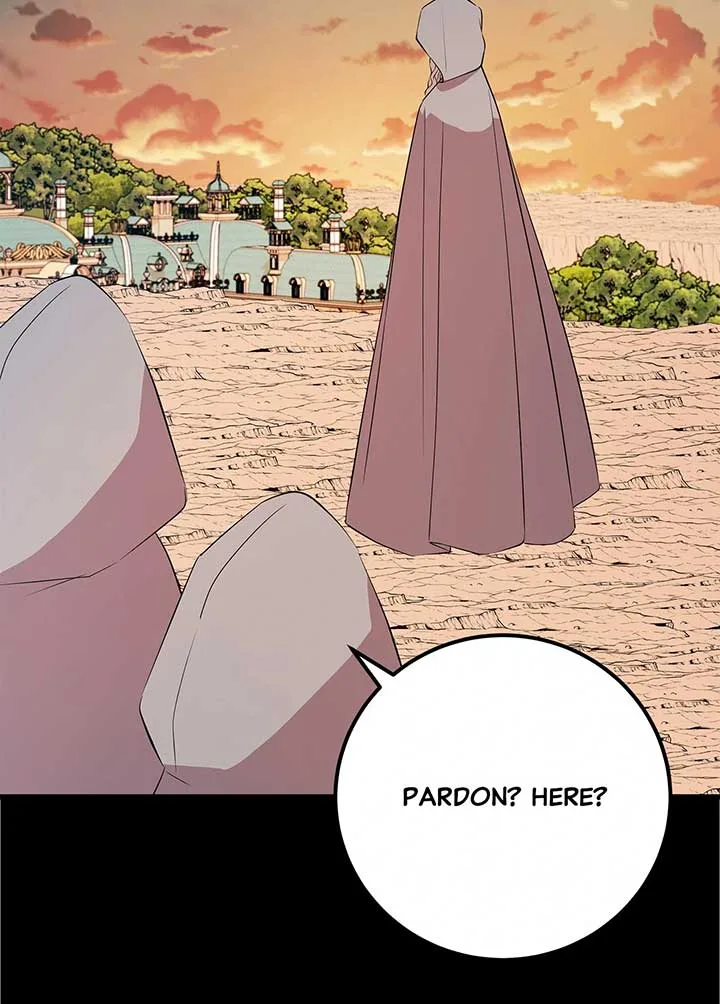 I Am Selling the Main Character’s Shares Chapter 96 page 25