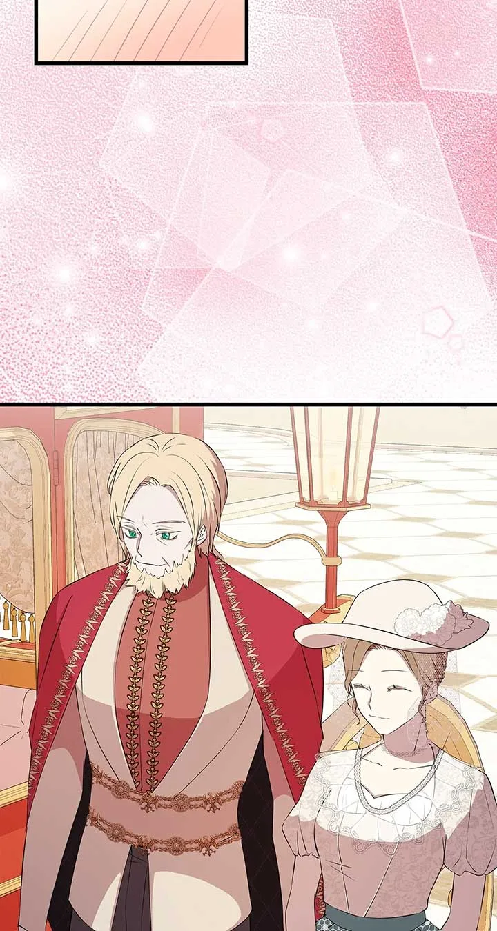 I Am Selling the Main Character’s Shares Chapter 95 page 38