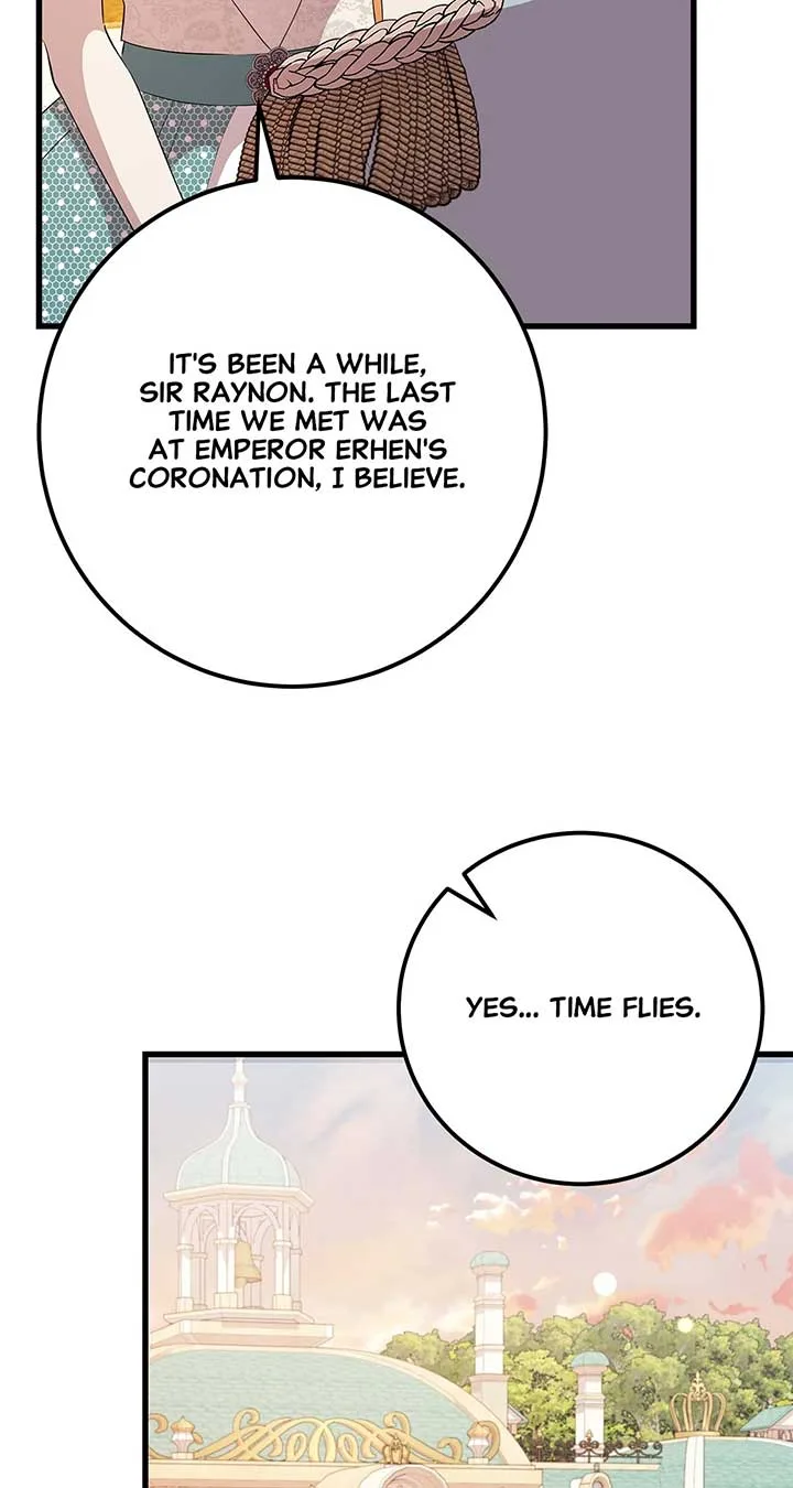 I Am Selling the Main Character’s Shares Chapter 95 page 49