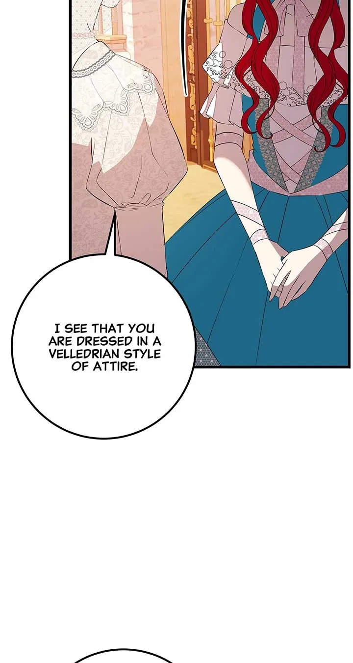 I Am Selling the Main Character’s Shares Chapter 95 page 45