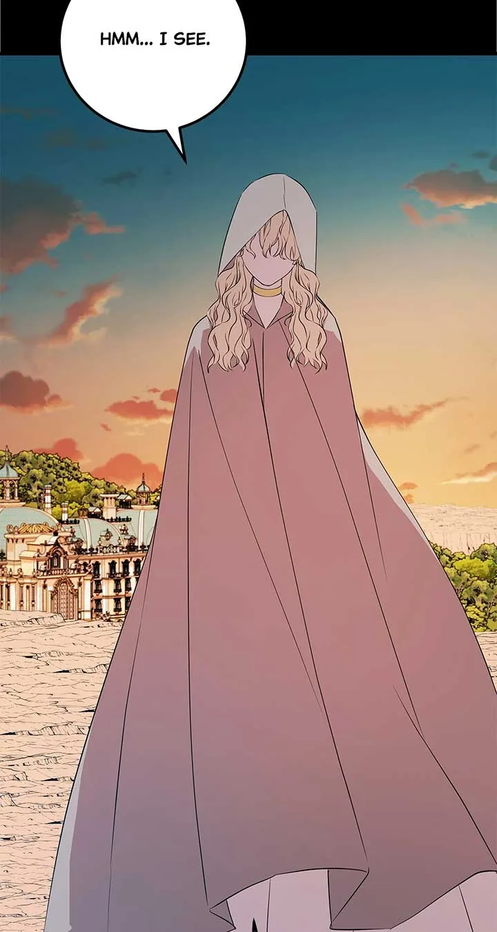 I Am Selling the Main Character’s Shares Chapter 96 page 23