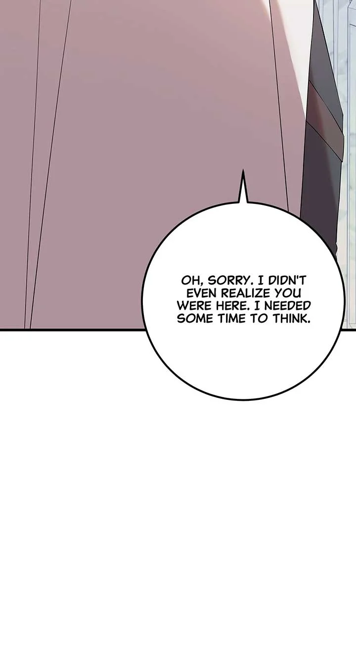 I Am Selling the Main Character’s Shares Chapter 96 page 31