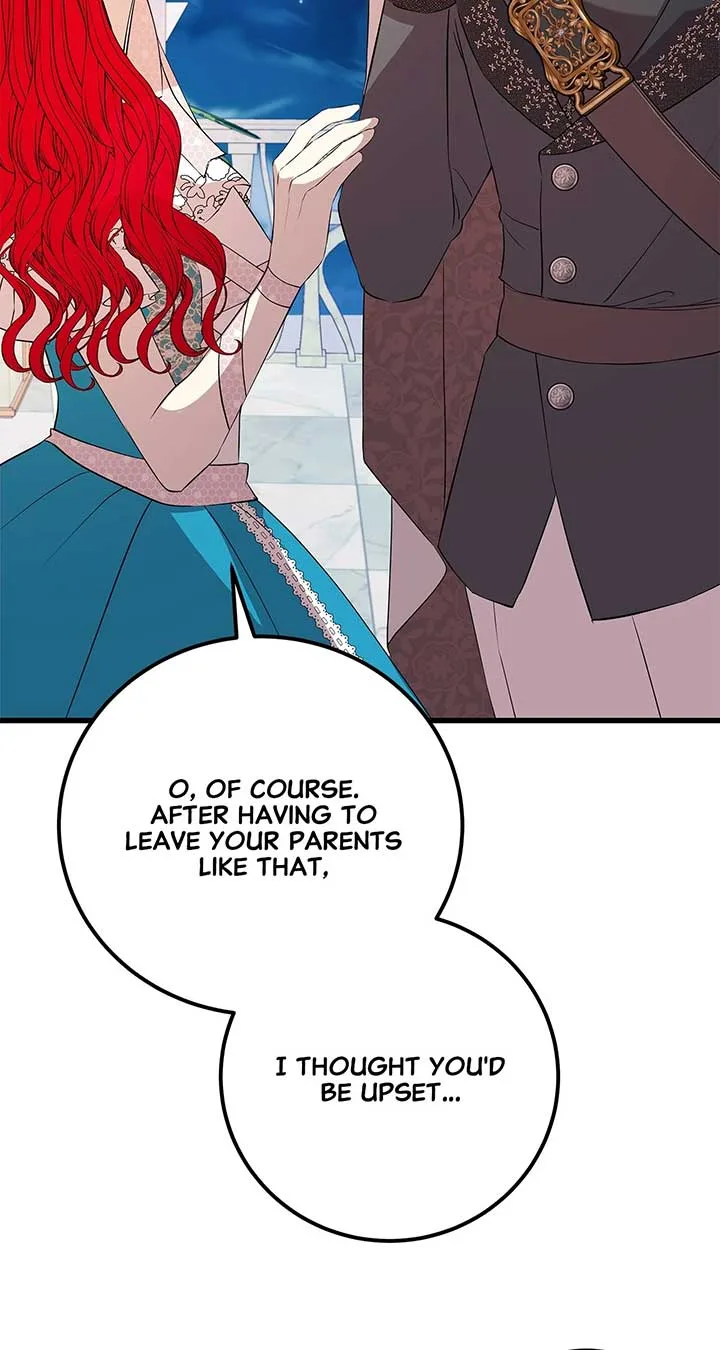 I Am Selling the Main Character’s Shares Chapter 96 page 39