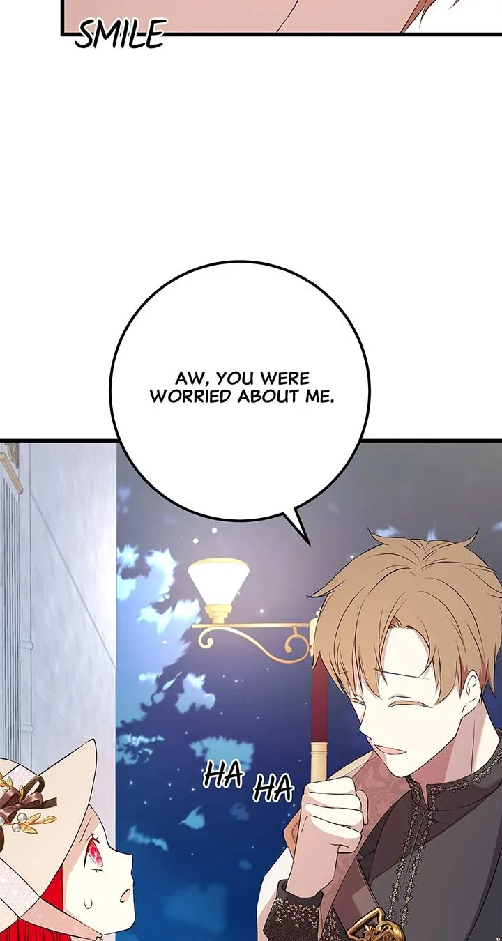 I Am Selling the Main Character’s Shares Chapter 96 page 38