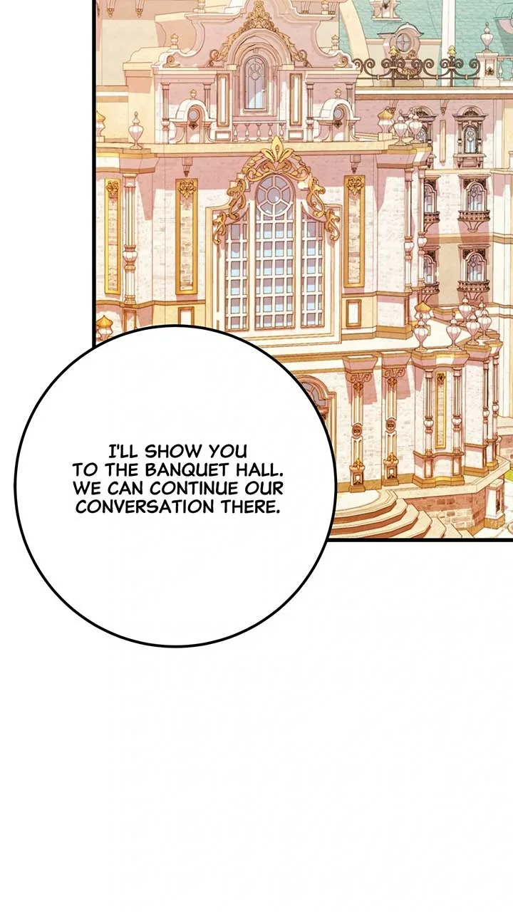 I Am Selling the Main Character’s Shares Chapter 95 page 50