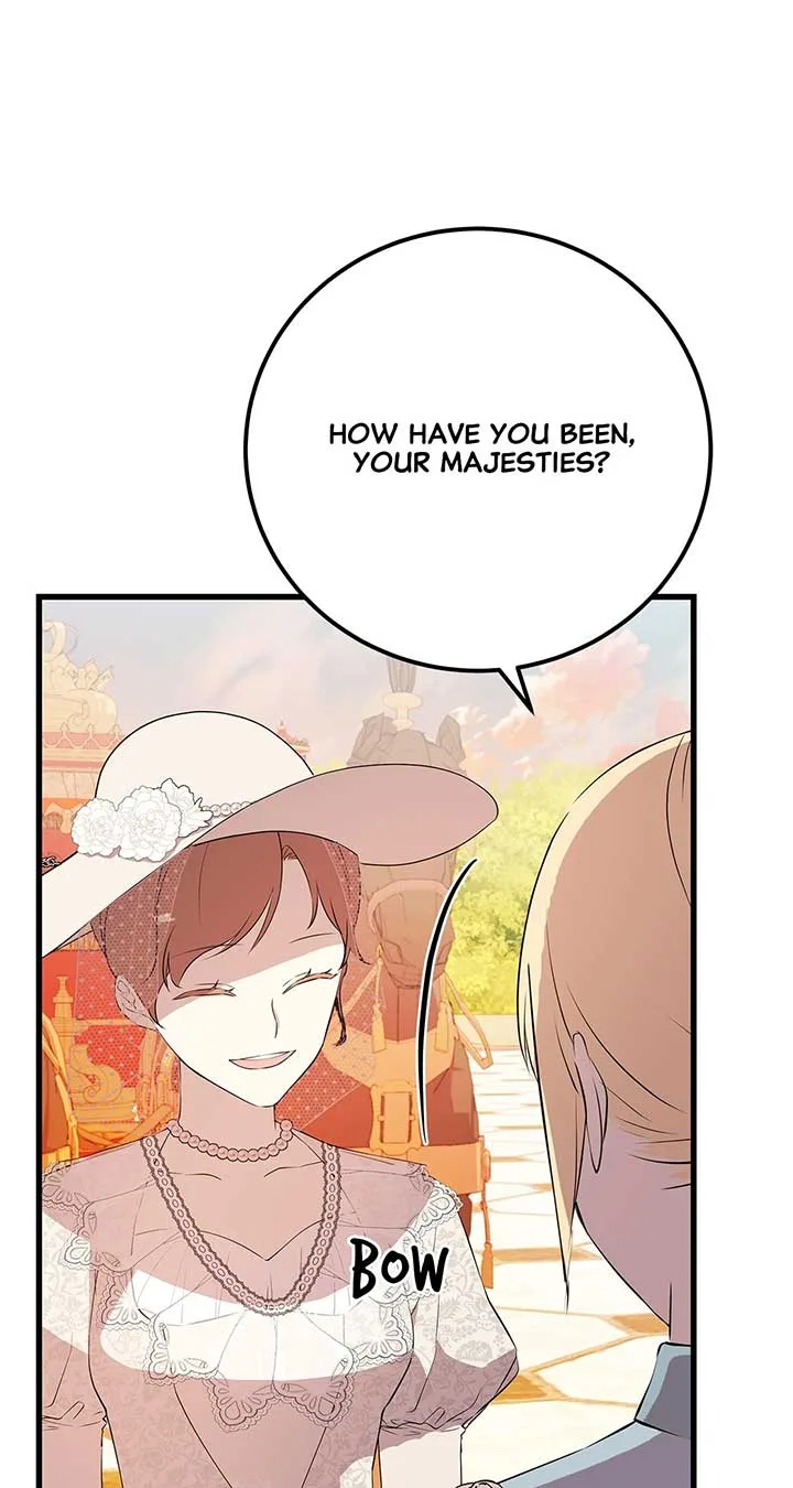 I Am Selling the Main Character’s Shares Chapter 95 page 48