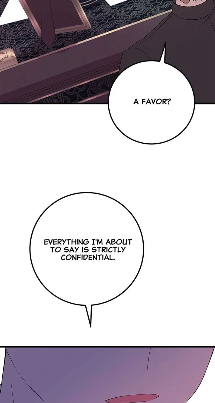 I Am Selling the Main Character’s Shares Chapter 95 page 76
