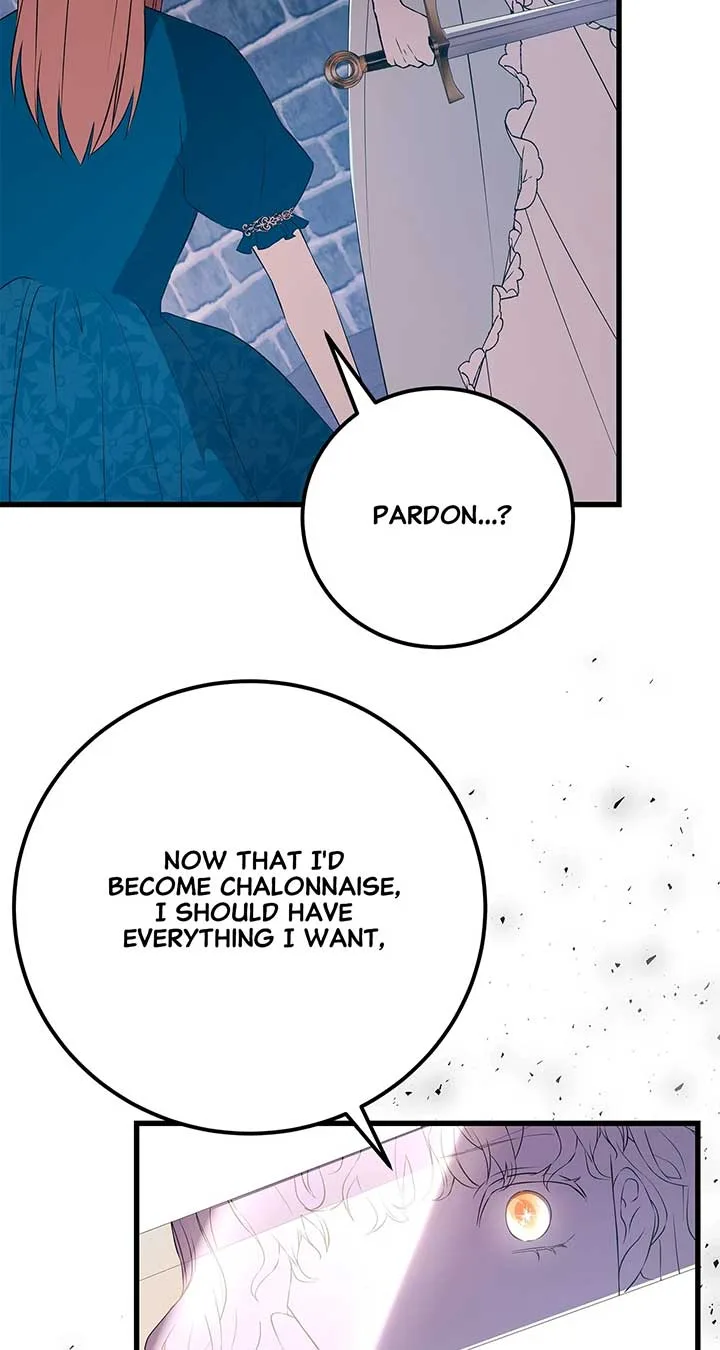 I Am Selling the Main Character’s Shares Chapter 93 page 31