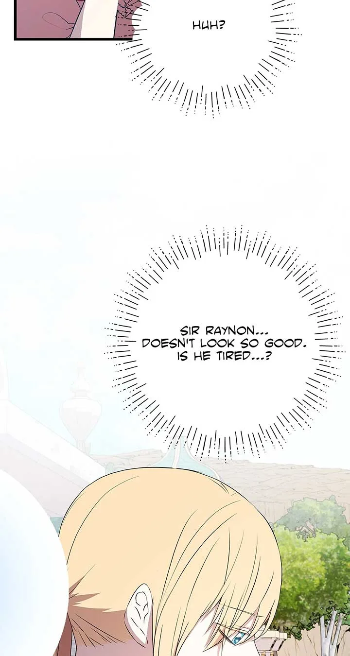 I Am Selling the Main Character’s Shares Chapter 96 page 68