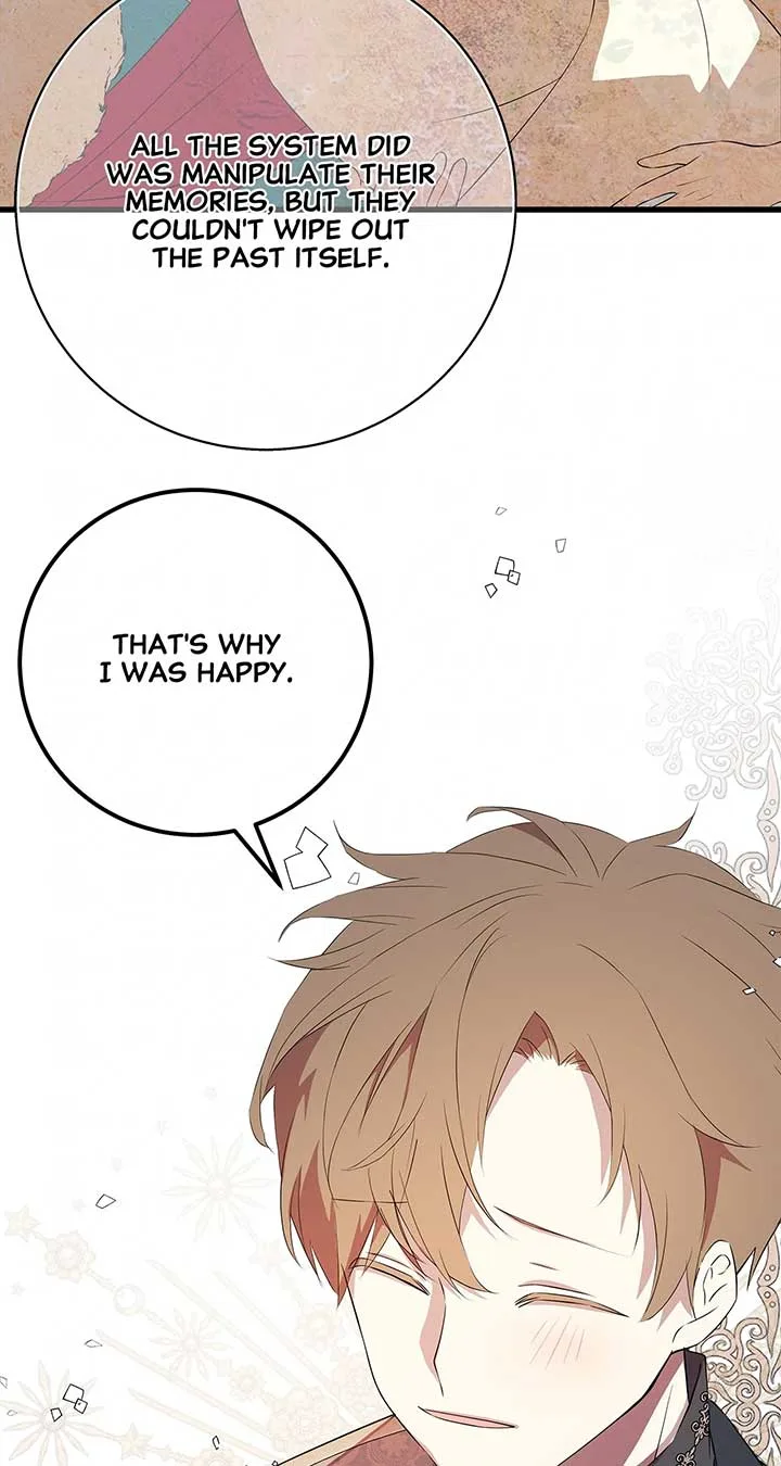 I Am Selling the Main Character’s Shares Chapter 96 page 45