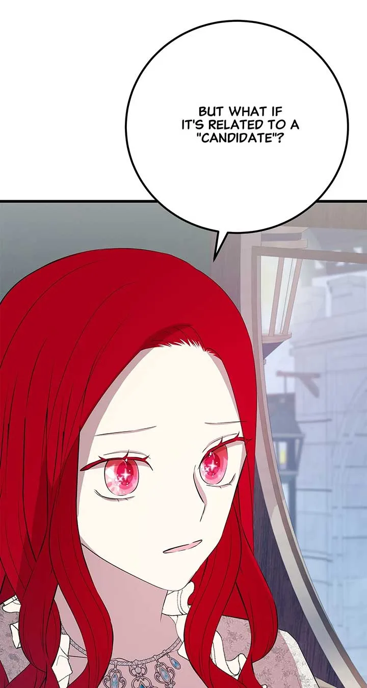 I Am Selling the Main Character’s Shares Chapter 90 page 82