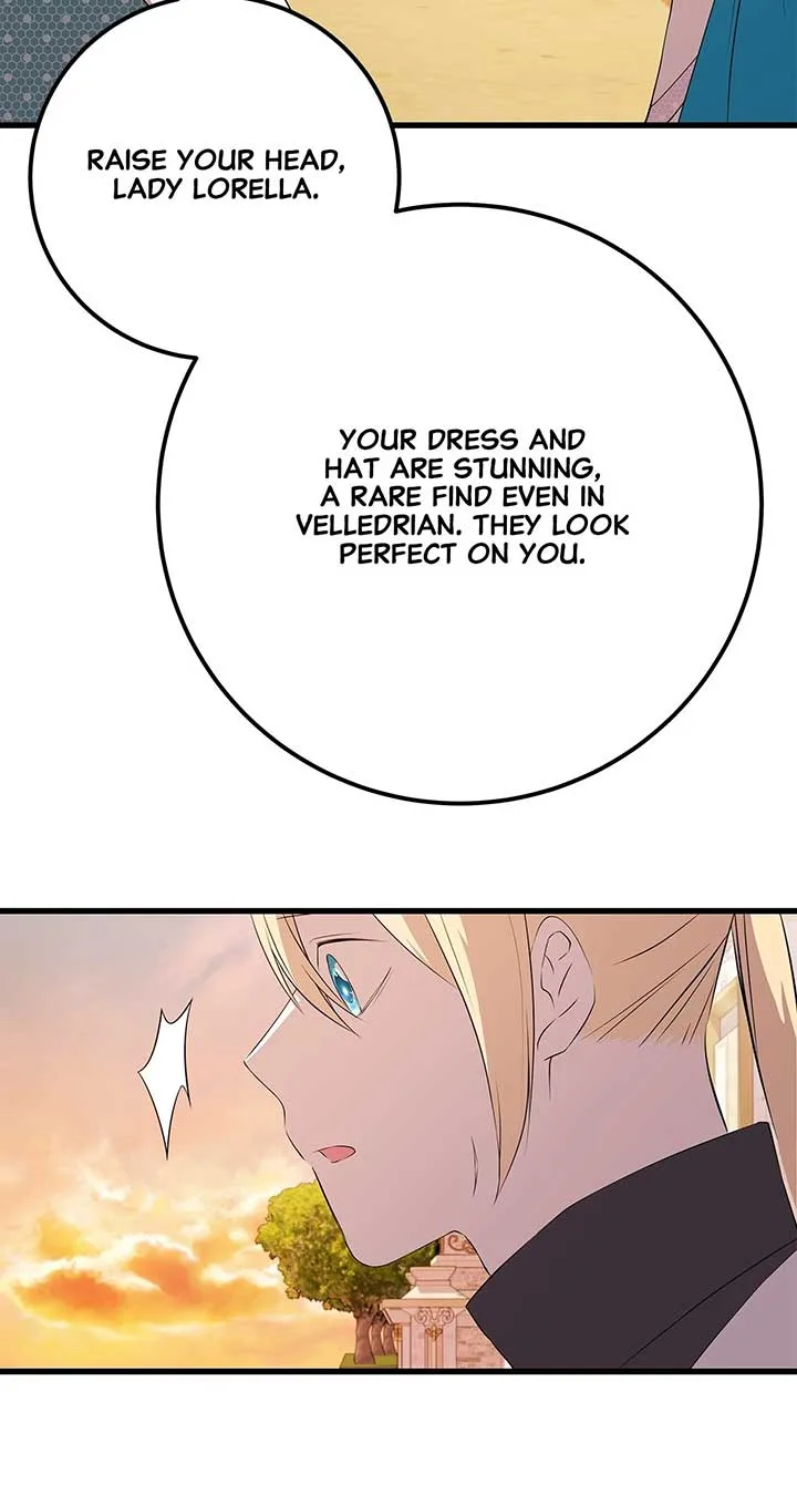I Am Selling the Main Character’s Shares Chapter 95 page 47