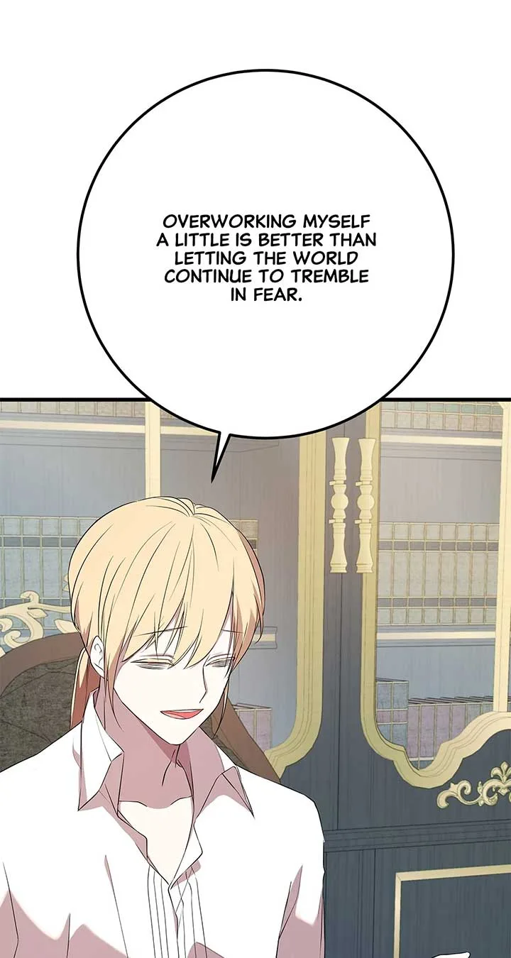 I Am Selling the Main Character’s Shares Chapter 95 page 72