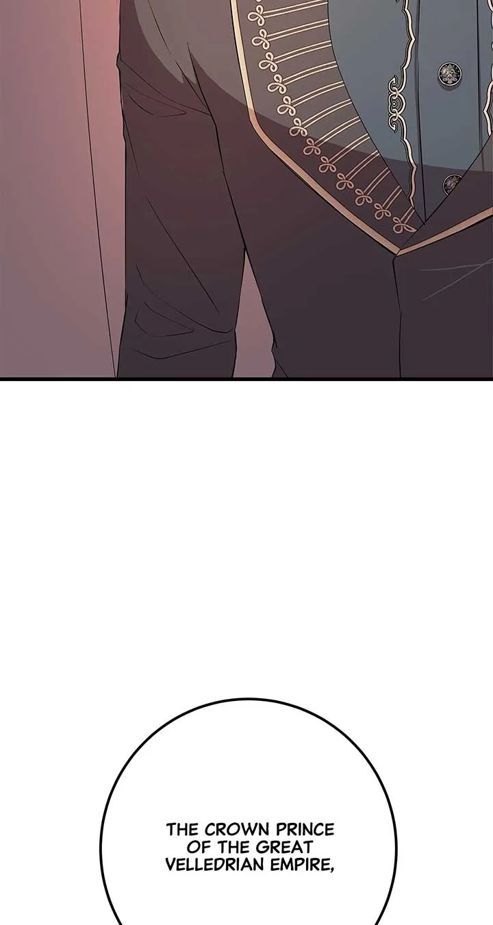 I Am Selling the Main Character’s Shares Chapter 96 page 82