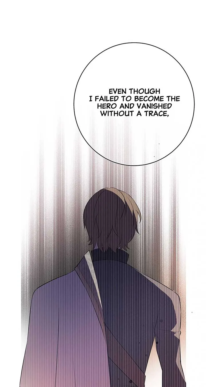 I Am Selling the Main Character’s Shares Chapter 96 page 42