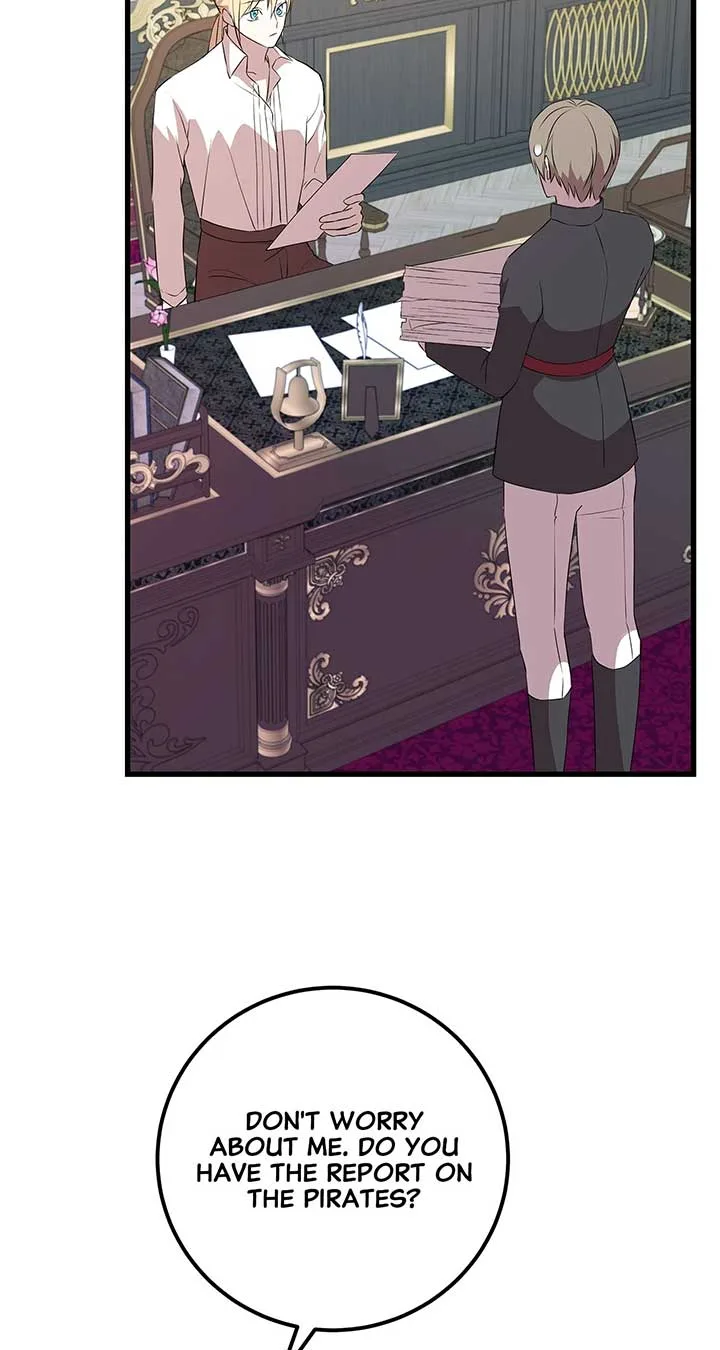 I Am Selling the Main Character’s Shares Chapter 95 page 70