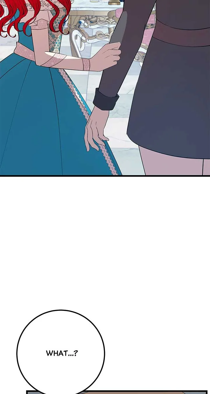 I Am Selling the Main Character’s Shares Chapter 96 page 51