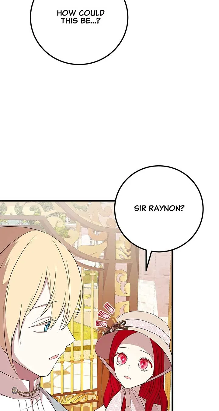 I Am Selling the Main Character’s Shares Chapter 95 page 41